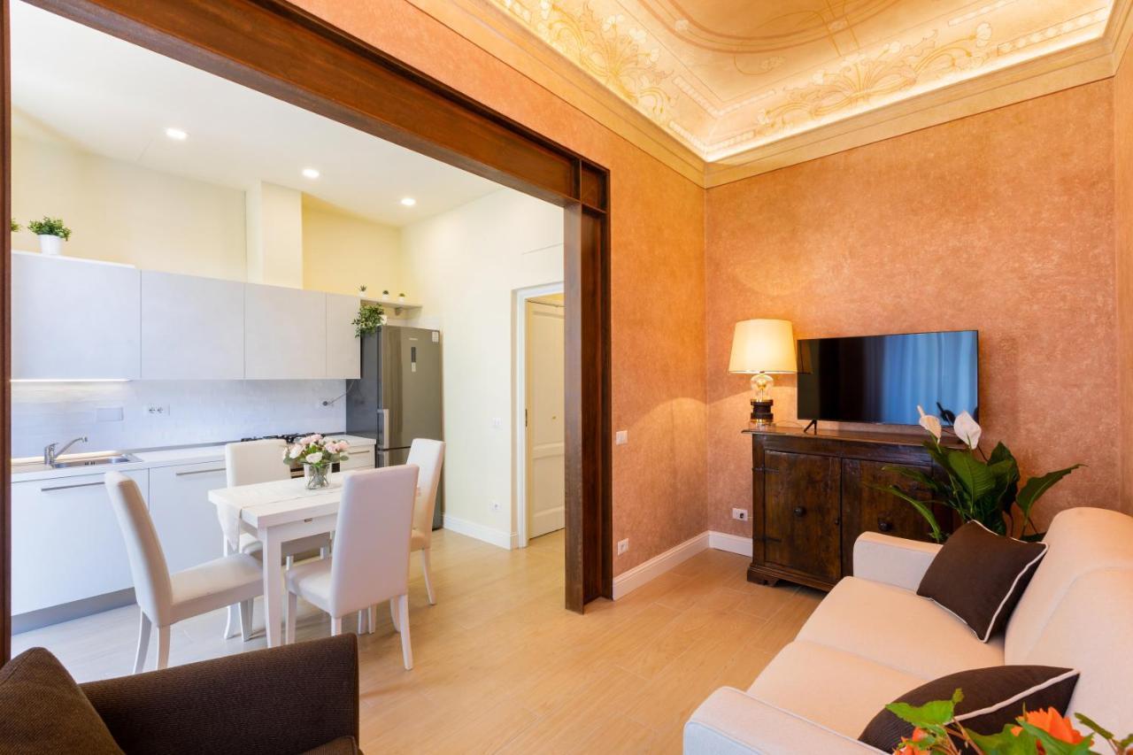 Appartamento Flat Volturno- Florentine Neighbourhood *
